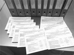 Что такое исполнительная документация?